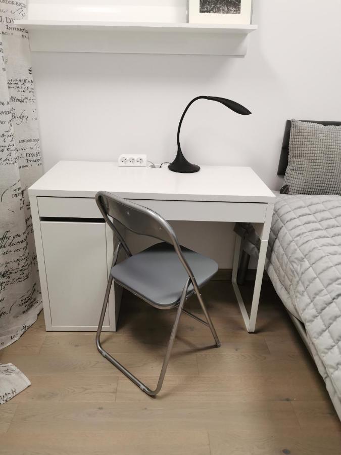 Apartamento Chic&Chic Szczecin Exterior foto