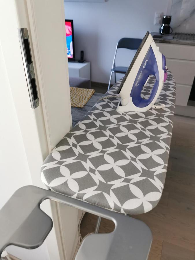 Apartamento Chic&Chic Szczecin Exterior foto
